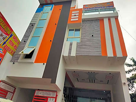 Super Hotel O Ramodhya Inn