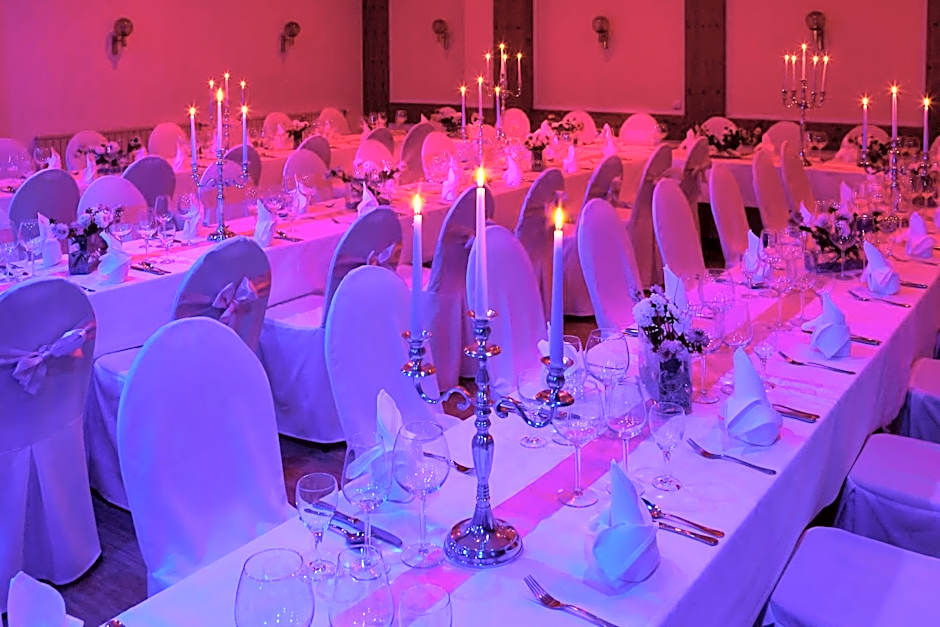 Hotel Sauerlacher Post