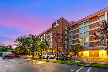Best Western Capital Beltway