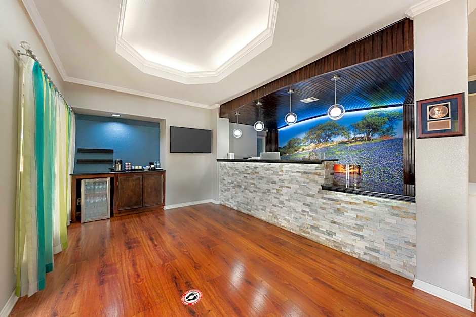 Best Western Post Oak Inn