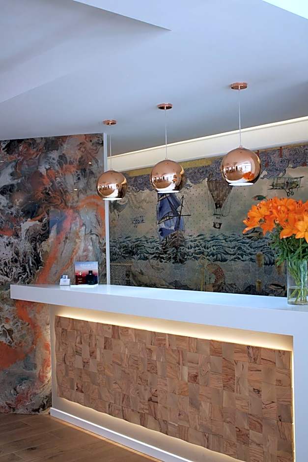 Paguera Treff Boutique Hotel