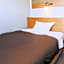 Castle Inn Sendai