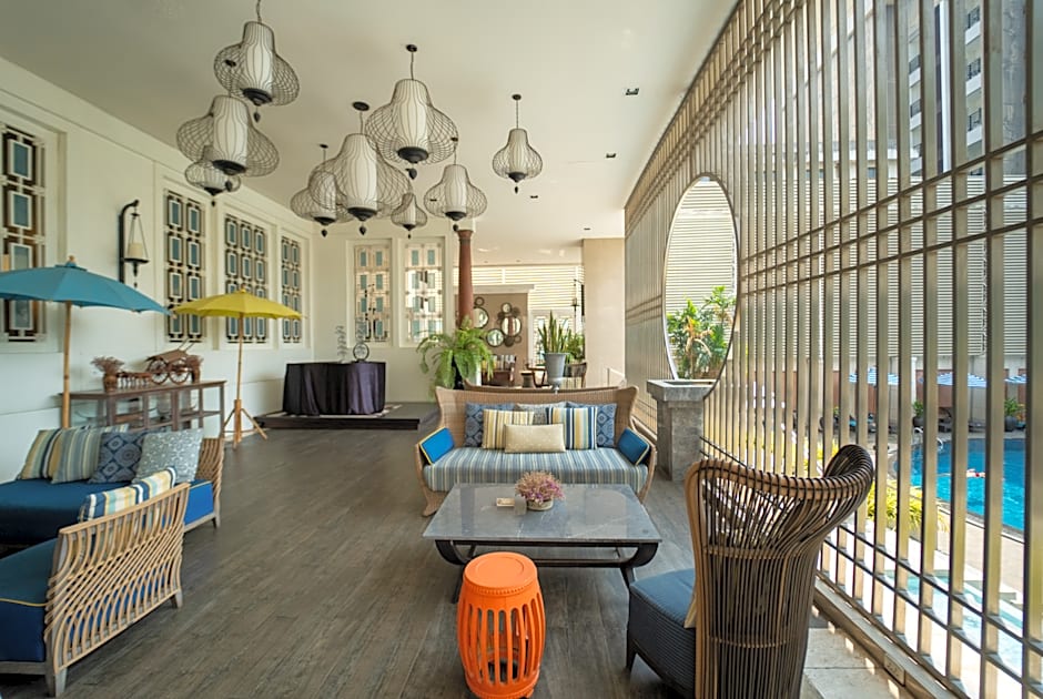 The Bayview Hotel Pattaya