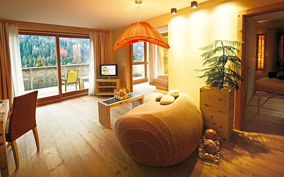 Arosea Life Balance Hotel