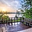 Krabi City Seaview Hotel