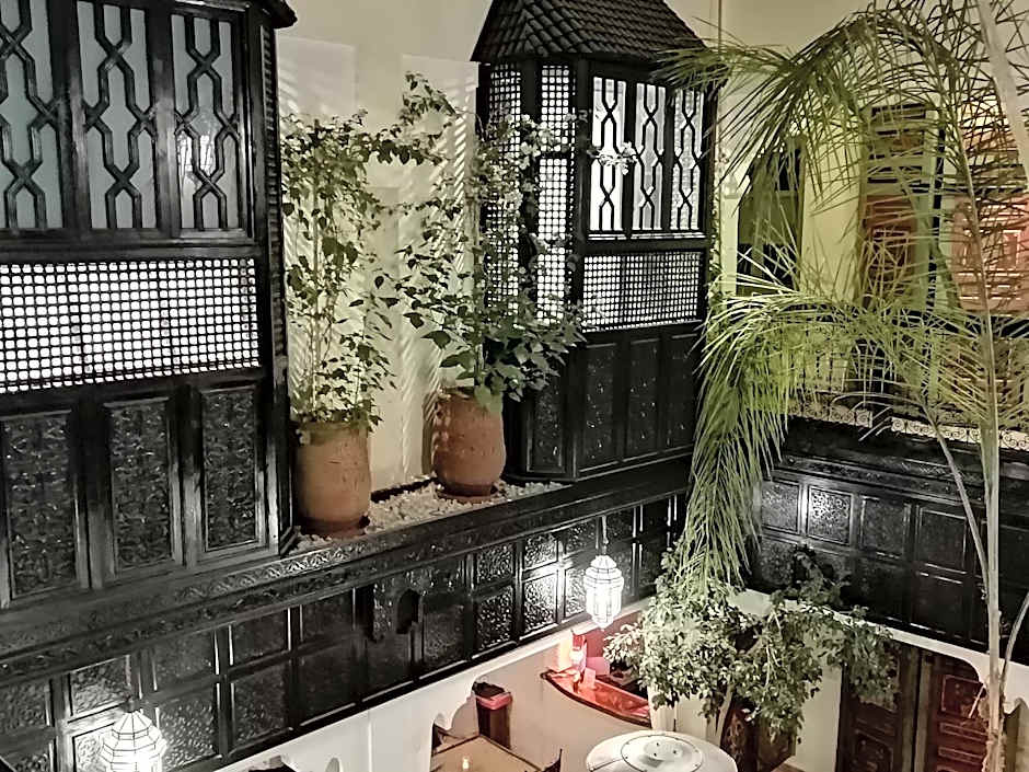 Riad Dalla Santa