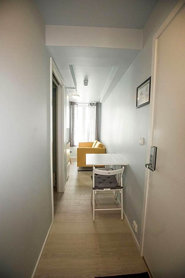 Stavanger Housing Hotel