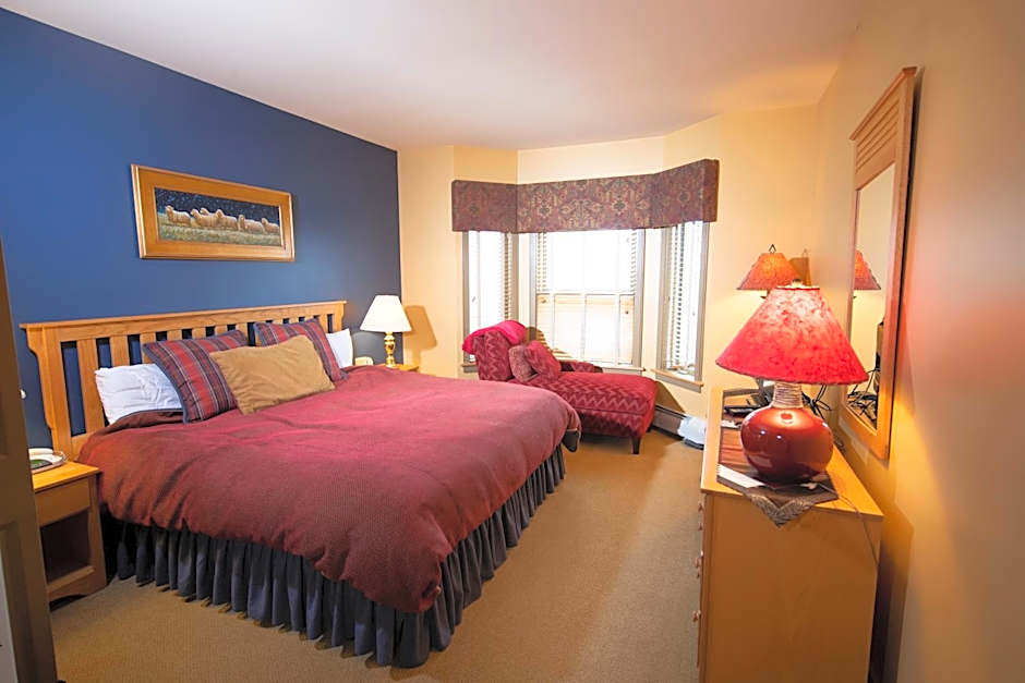 Solitude Village at Okemo