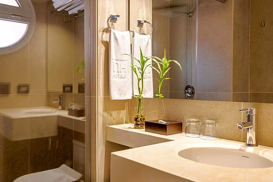 NH Bogota Pavillon Royal