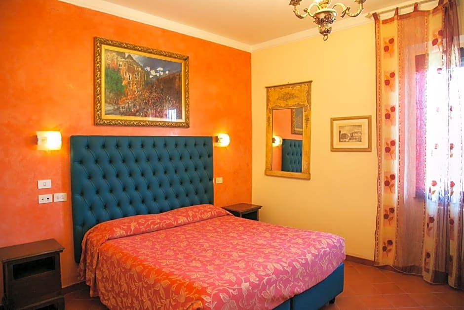 Hotel Merlini