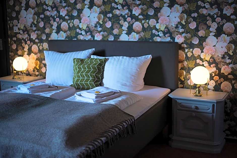 Schlosshotel Braunfels & Himmelreich