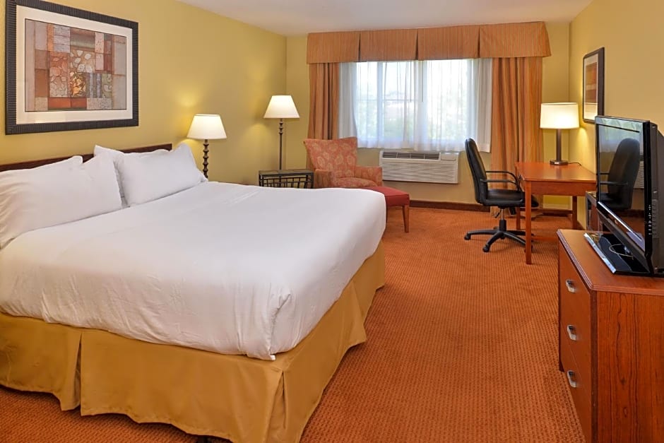 Holiday Inn Stevens Point - Convention Center, an IHG Hotel