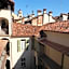 Palazzo Sacco Hostello Fossano