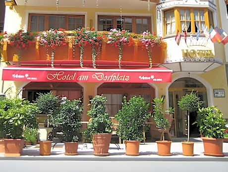 Am Dorfplatz Suites - Adults only