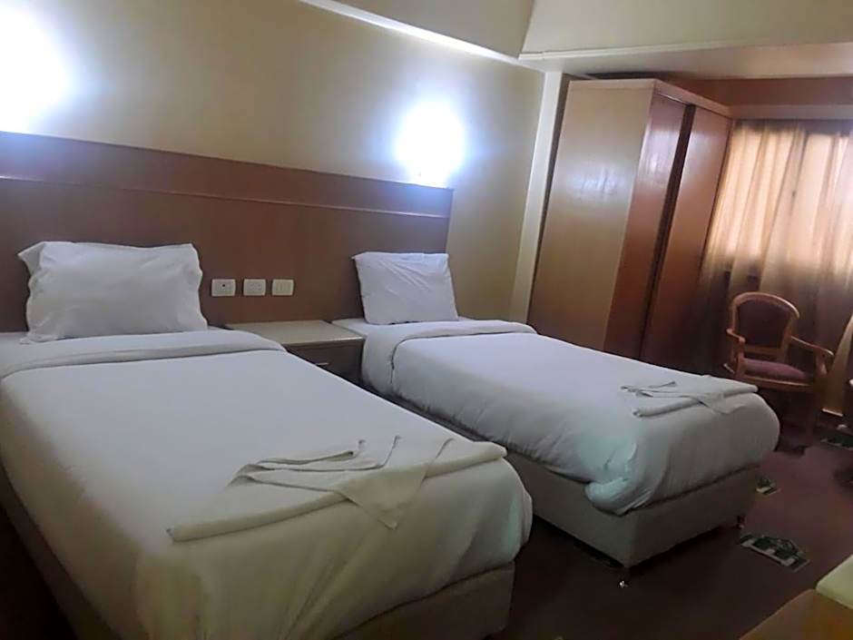 Regency Hotel