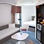 Novotel Suites Paris Issy Les Moulineaux