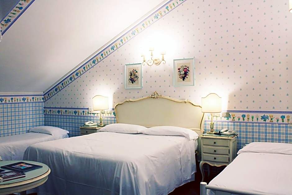 Duchessa Isabella Hotel & SPA