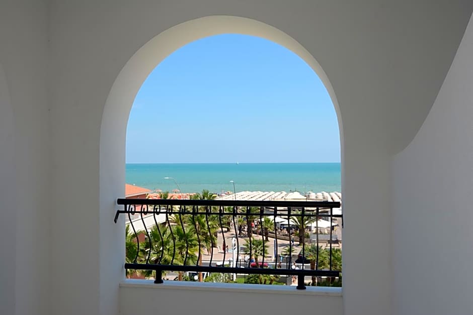 Residence La Villa