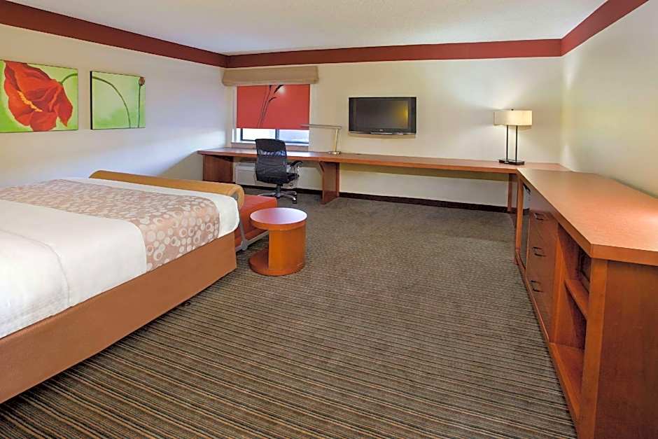 Travelodge by Wyndham Columbus State University