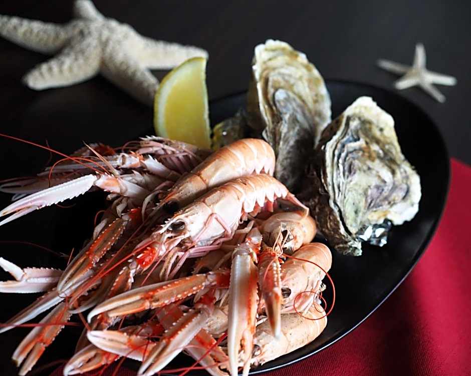 Brit Hôtel De L'océan