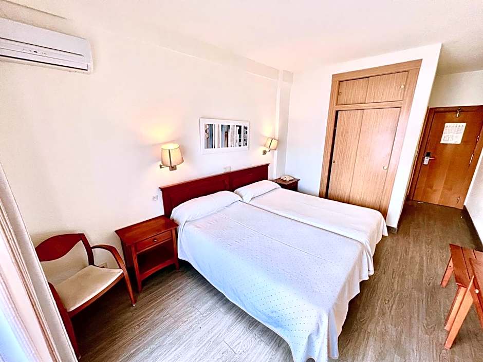Hotel Nadal