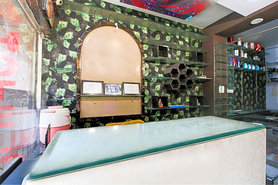 Hotel O Satyam Shree