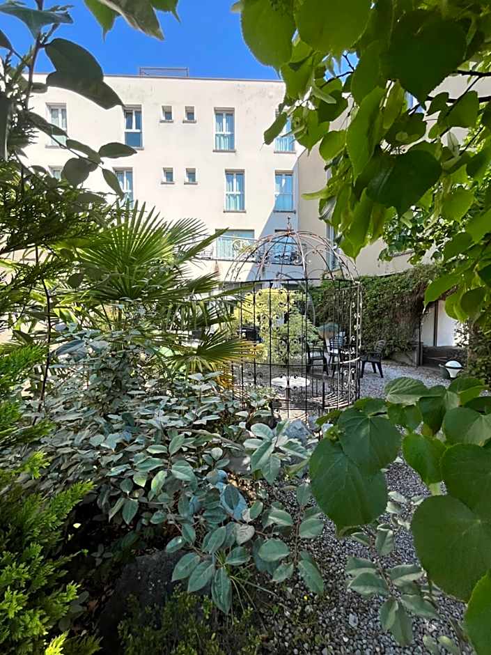 Hotel Victor Hugo & Spa