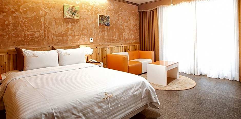 BENIKEA Technovalley Hotel