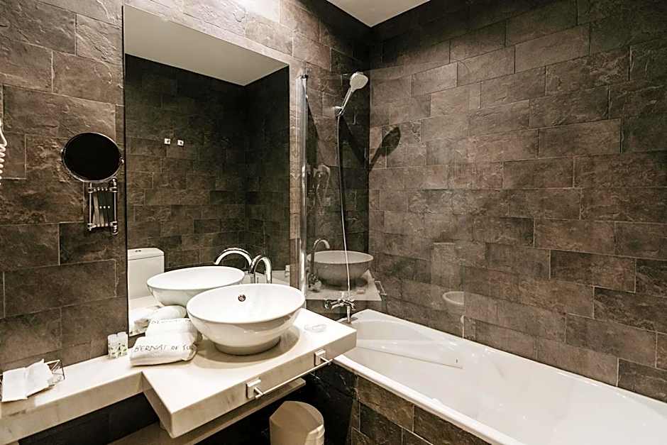 Hotel Bernat de So