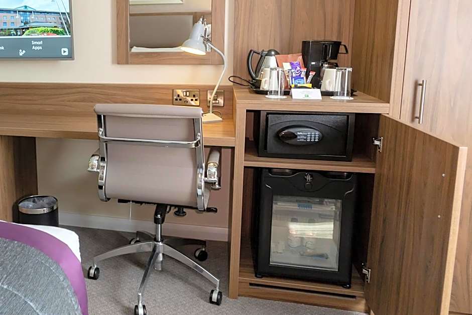 Holiday Inn Nottingham By IHG