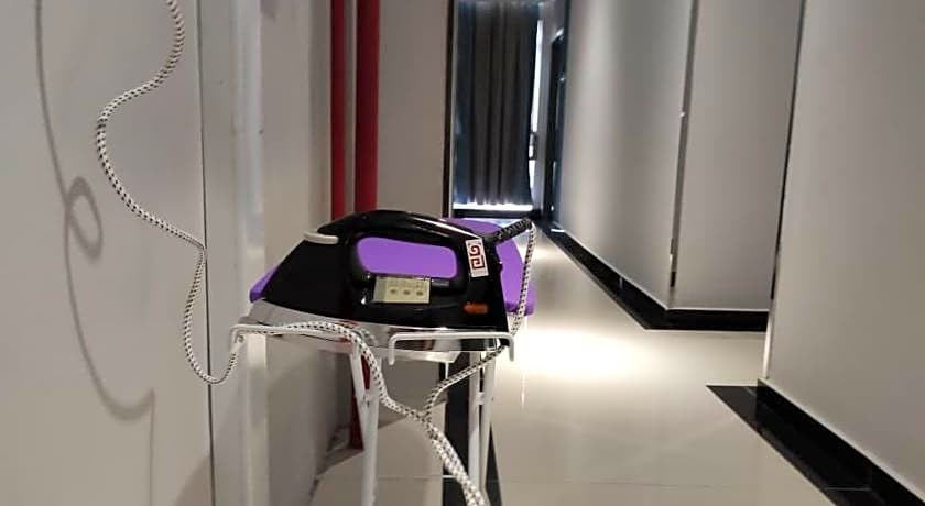 Hotel 99 Seri Kembangan Serdang