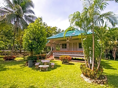 OYO 1080 Kanyapa Resort Kaeng Krachan