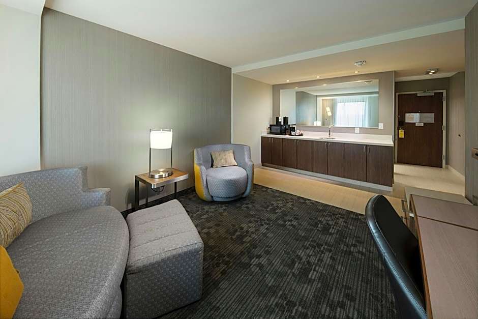 Courtyard by Marriott Russellville