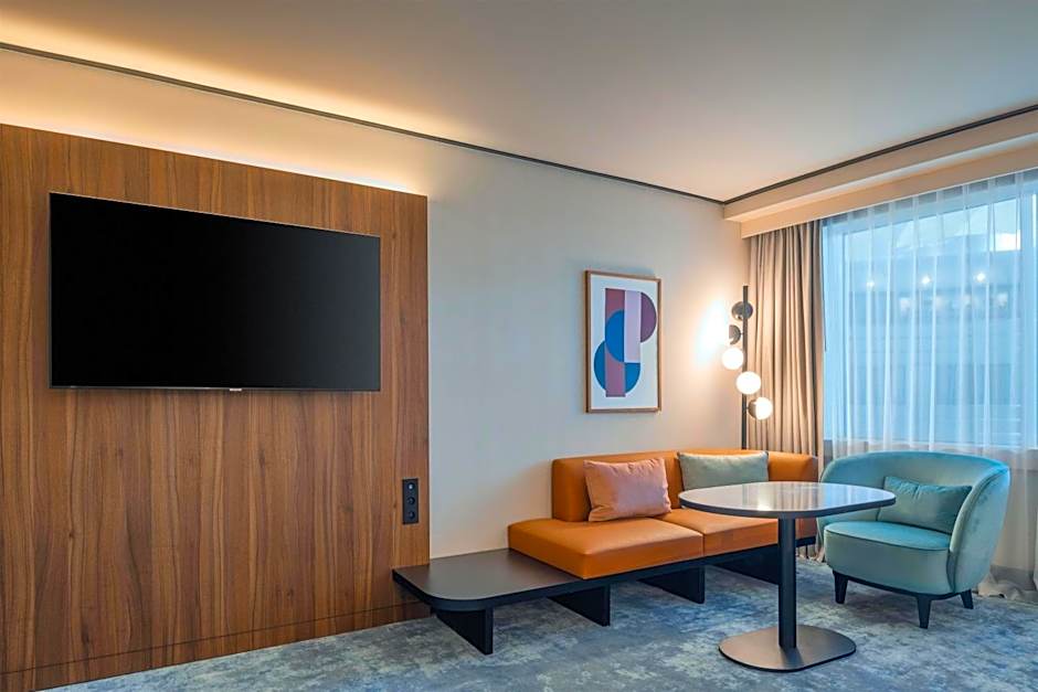 Hilton Paris La Defense