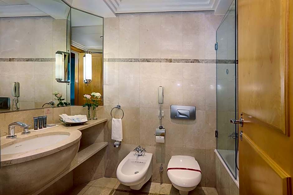 Le Royal Hotel - Beirut