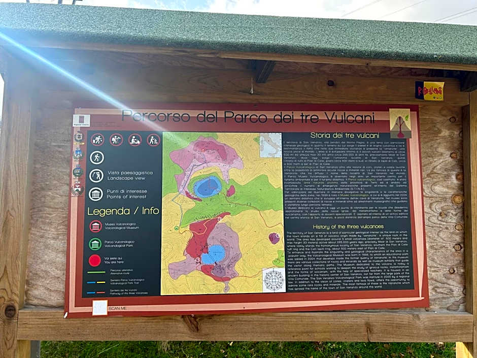 Casa vacanze San Rocco