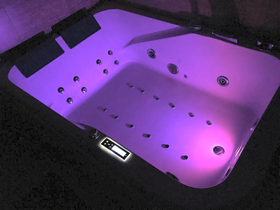 Pokoje Rezydencja Parysa