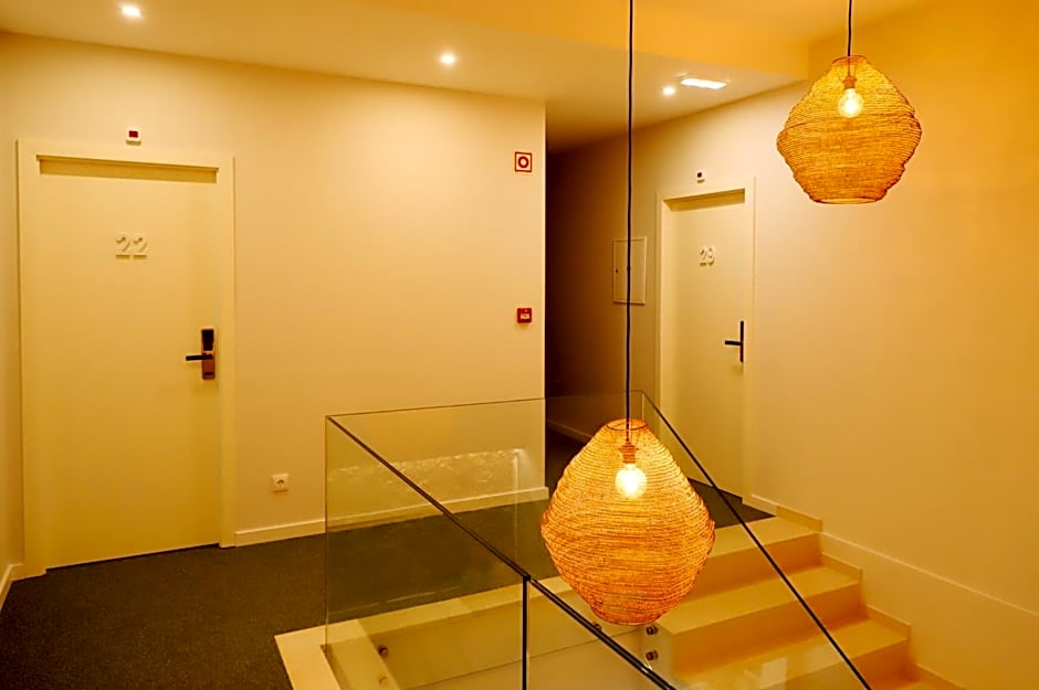 PTM DownTown Hostel&Suites