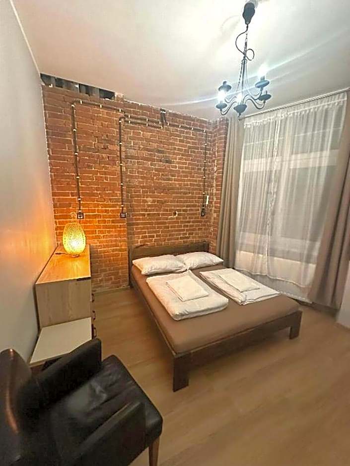 Chilli Hostel