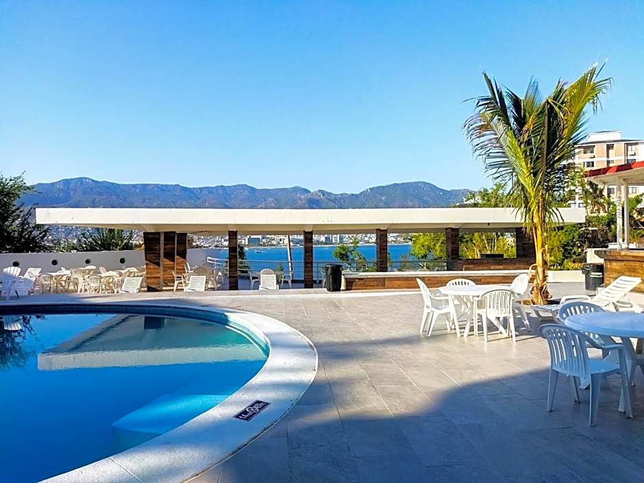 Hotel Aristos Acapulco