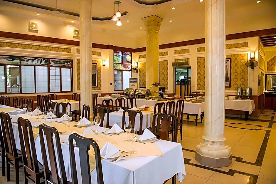 Thuy Anh Hotel