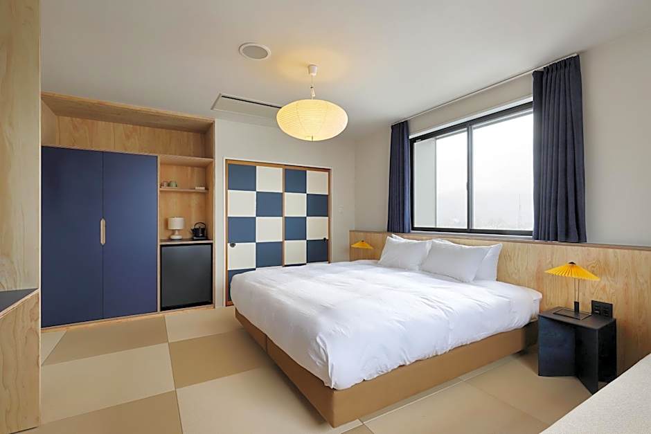evo Hotel Hakuba