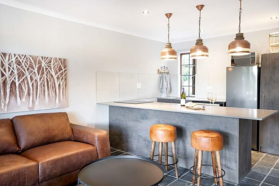 Avemore Orchard Apartment with Backup power