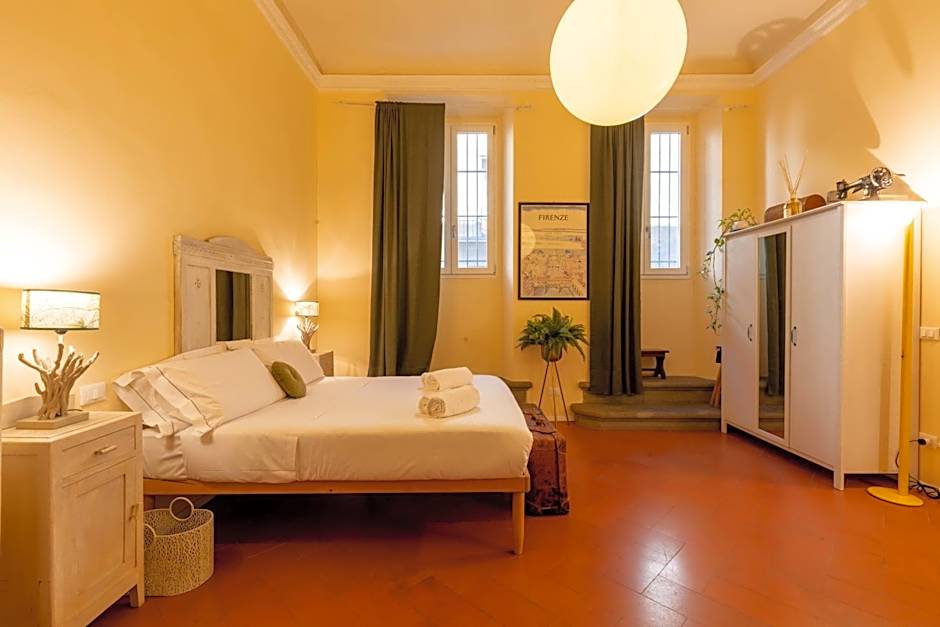 Secret Garden Firenze B&B