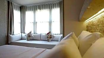 Triangulo Hotel