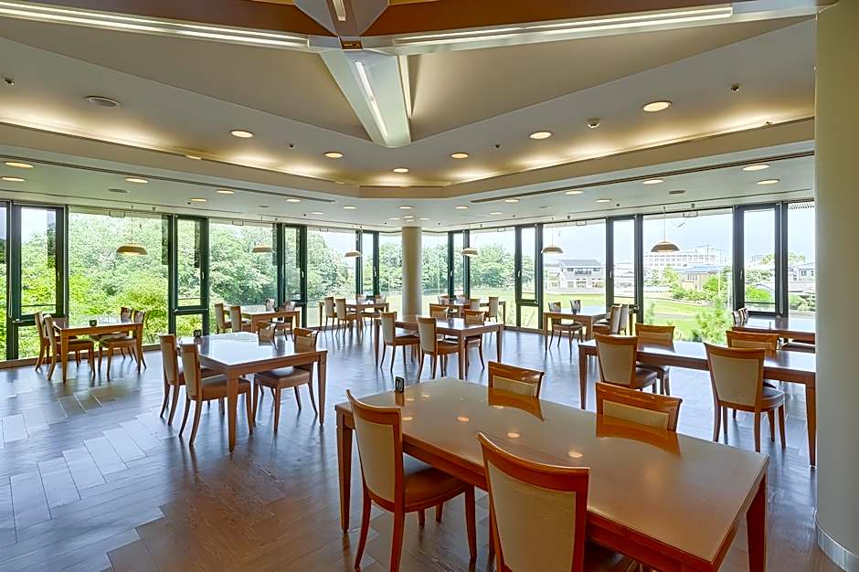 KAMENOI HOTEL Yanagawa