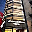 Centurion Hotel Residential Akasaka Station