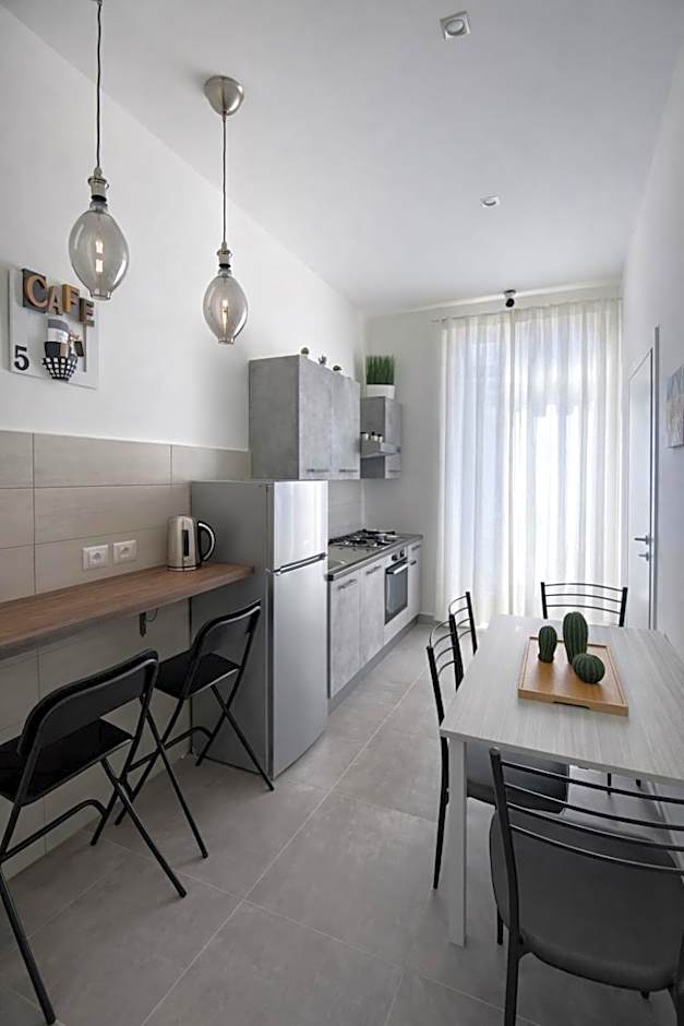 Mamì B&B