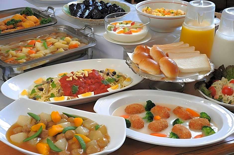 Suizenji Comfort Hotel