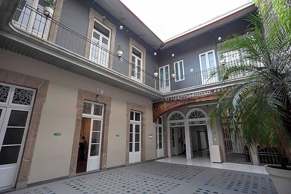 Mumedi Design Hotel